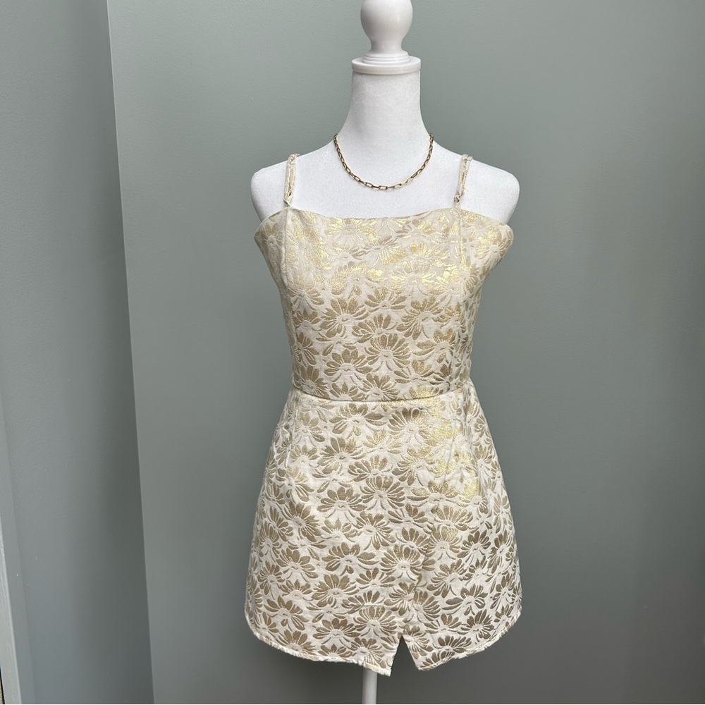 ALTAR’D STATE romper